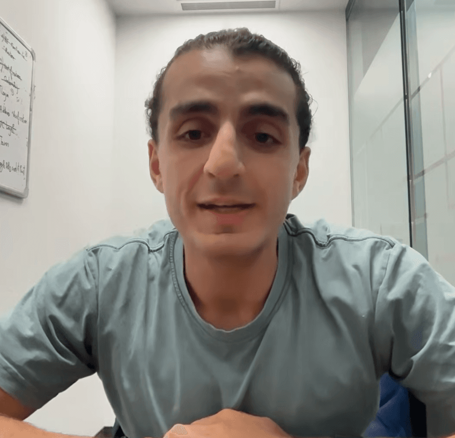 월 1억 4백, 안드로이드만 판 AI 칼로리 앱