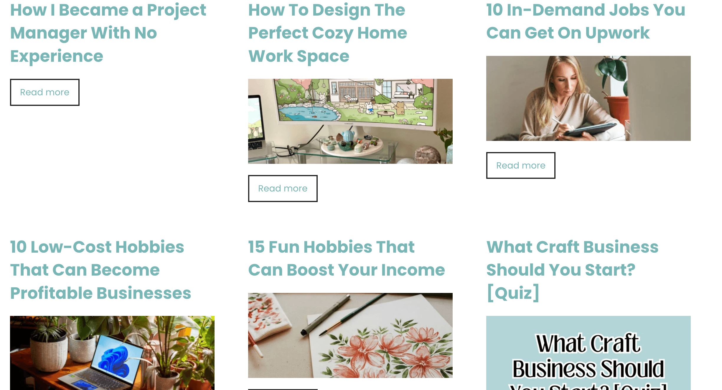 Fitnancials 재정 관리 노하우 체험하기