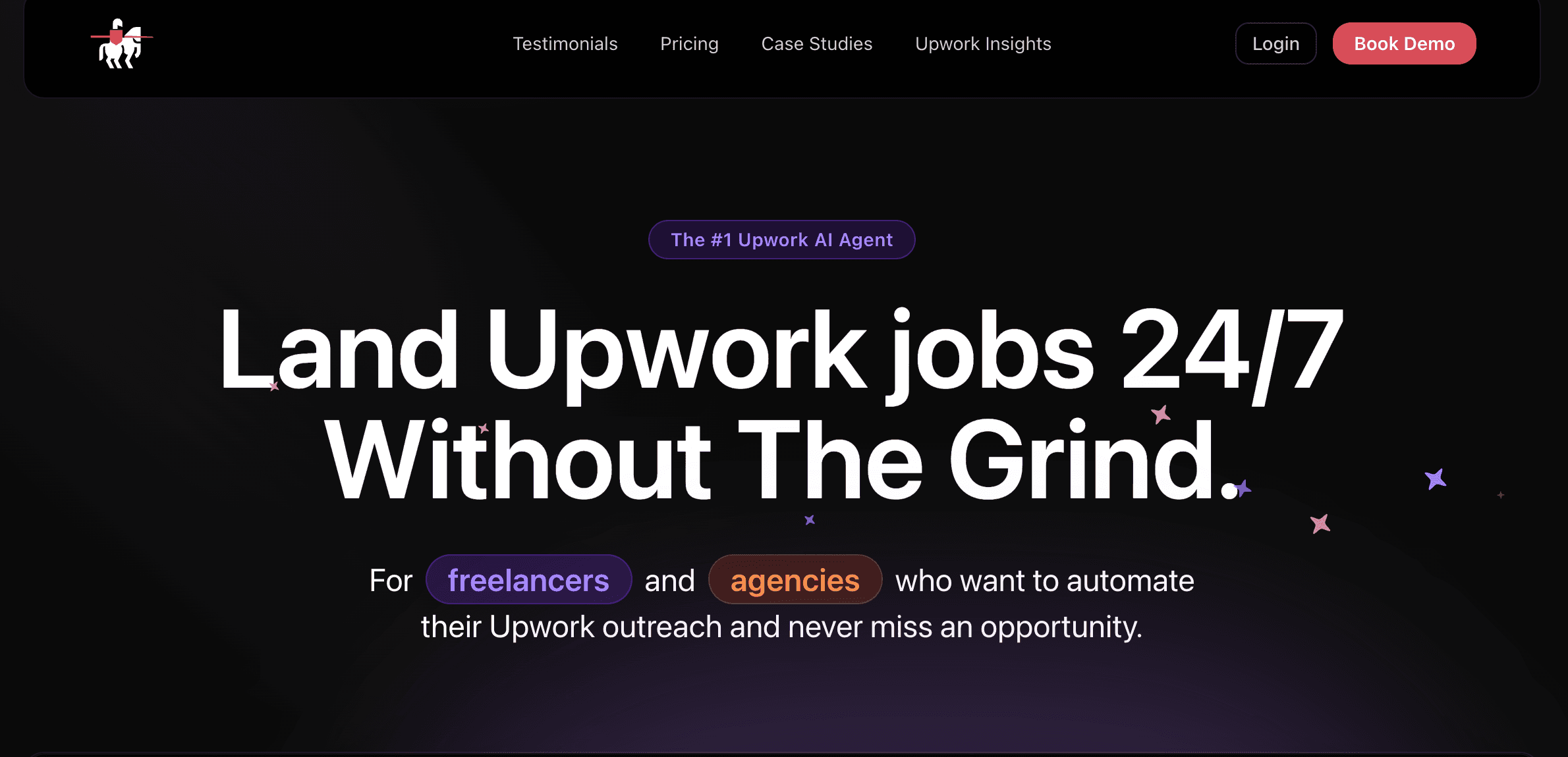 잠든 사이에도 일감을 따오는 AI 사원: 업워크 자동화로 월 1,500만원 돌파